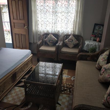 Langdak Homestay Дарджилинг Экстерьер фото